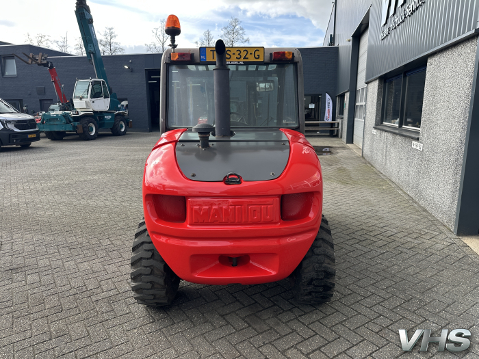 Manitou MH20-4