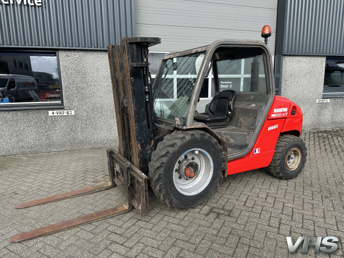 Manitou MH20-4