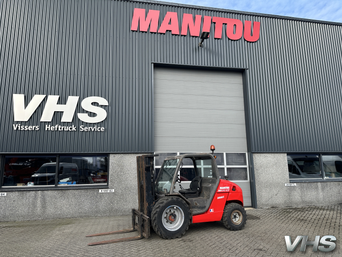 Manitou MH20-4