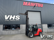 Manitou MH25-4