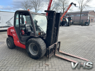 Manitou MH25-4
