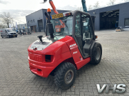 Manitou MH25-4