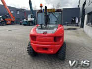 Manitou MH25-4