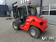 Manitou MH25-4