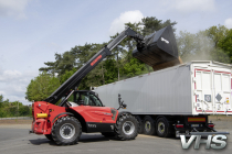 Manitou MLT 961 - 160 V+L