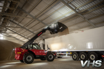 Manitou MLT 961 - 160 V+L