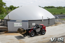 Manitou MLT 961 - 160 V+L