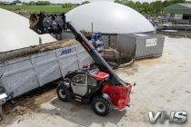 Manitou MLT 961 - 160 V+L