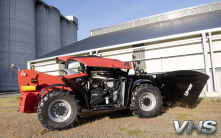 Manitou MLT 961 - 160 V+L