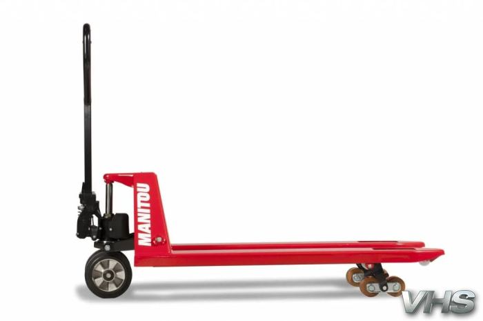 Manitou palletwagen