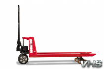 Manitou palletwagen