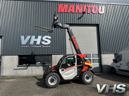 Manitou MLT 625 - 75 Premium