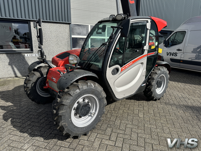 Manitou MLT 625 - 75 Premium