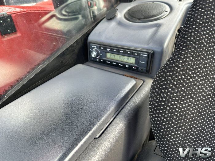 Manitou MLT 625 - 75 Premium