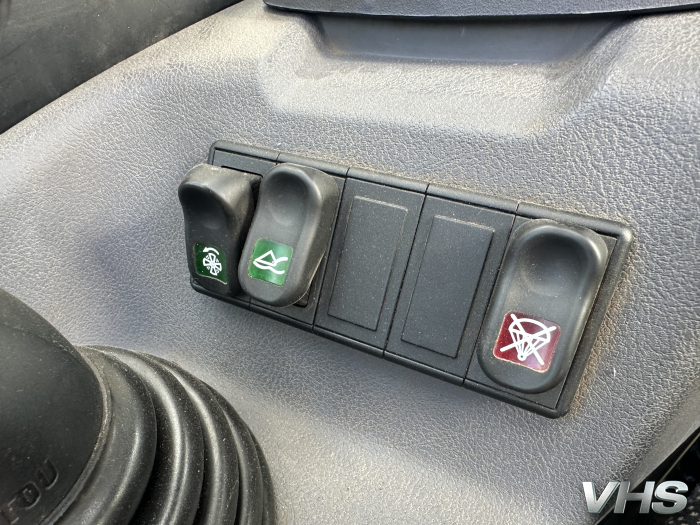 Manitou MLT 625 - 75 Premium