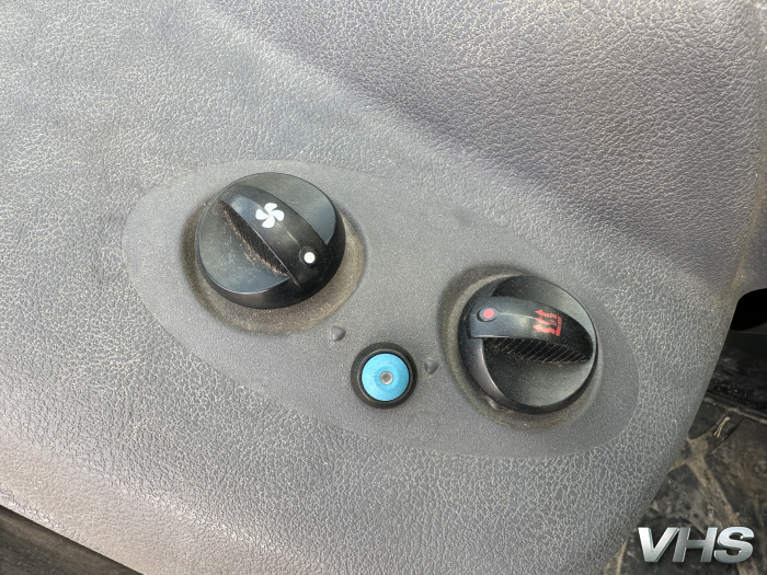 Manitou MLT 625 - 75 Premium