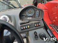 Manitou MLT 625 - 75 Premium