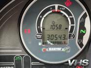 Manitou MLT 625 - 75 Premium