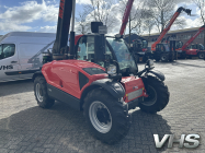 Manitou MLT 625 - 75 Premium