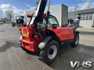 Manitou MLT 625 - 75 Premium