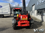 Manitou MLT 625 - 75 Premium