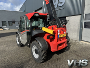 Manitou MLT 625 - 75 Premium