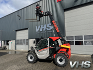 Manitou MLT 625 - 75 Premium