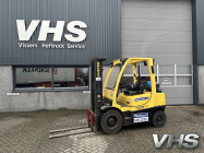 Hyster H2.5FT