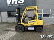 Hyster H2.5FT