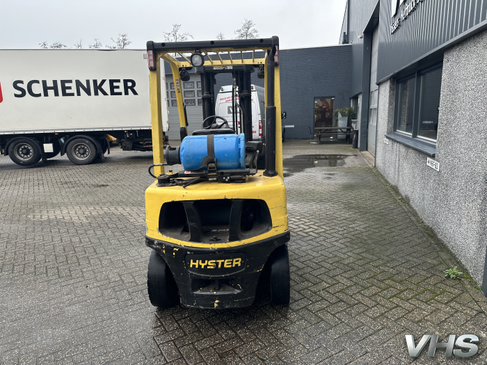 Hyster H2.5FT