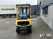 Hyster H2.5FT
