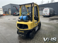 Hyster H2.5FT