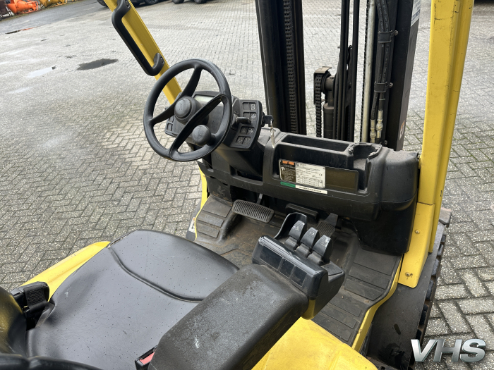 Hyster H2.5FT