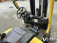 Hyster H2.5FT