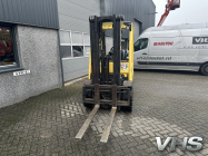 Hyster H2.5FT