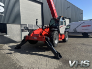 Manitou MT 1840 - 100 HP