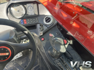 Manitou MT 1840 - 100 HP