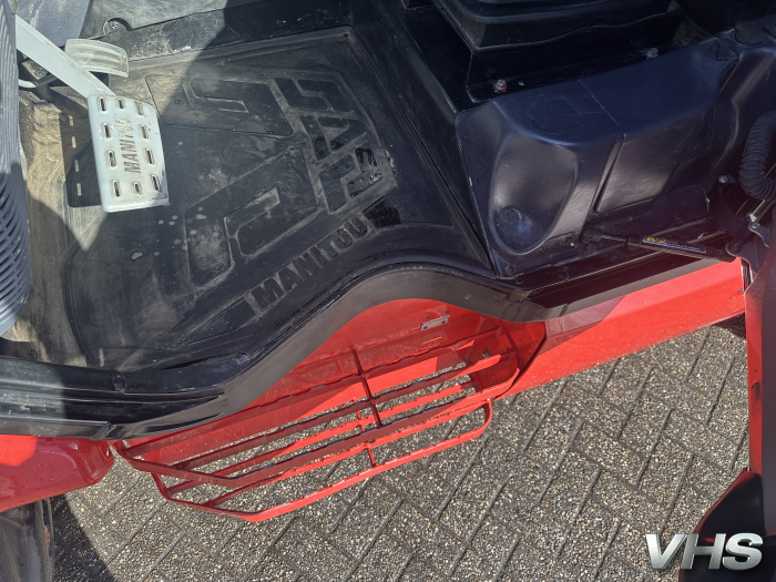 Manitou MT 1840 - 100 HP