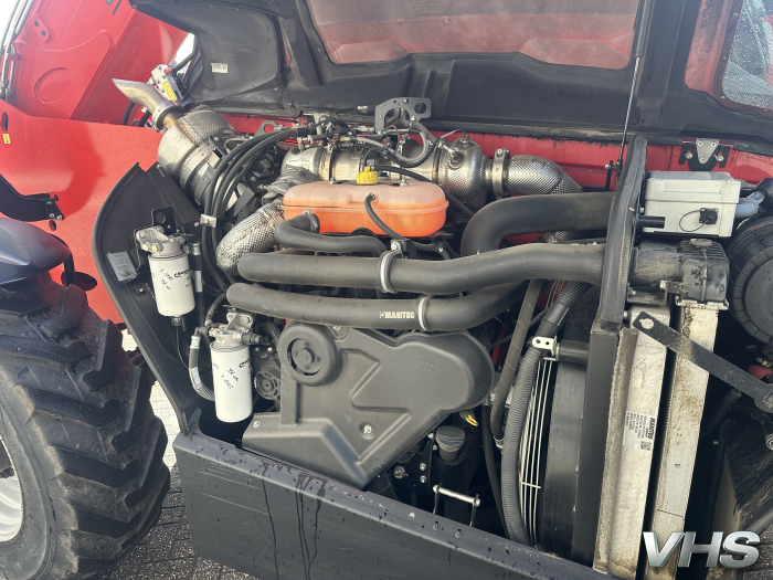 Manitou MT 1840 - 100 HP