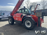 Manitou MT 1840 - 100 HP