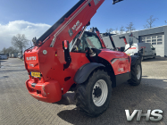 Manitou MT 1840 - 100 HP