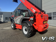 Manitou MT 1840 - 100 HP