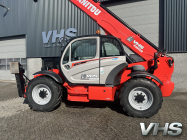 Manitou MT 1840 - 100 HP