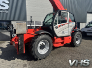 Manitou MT 1840 - 100 HP