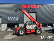 Manitou MT 1840 - 100 HP