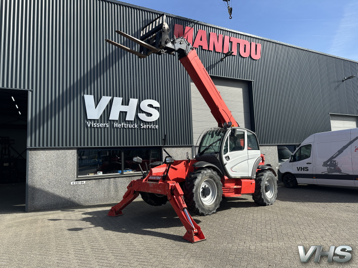 Manitou MT 1440