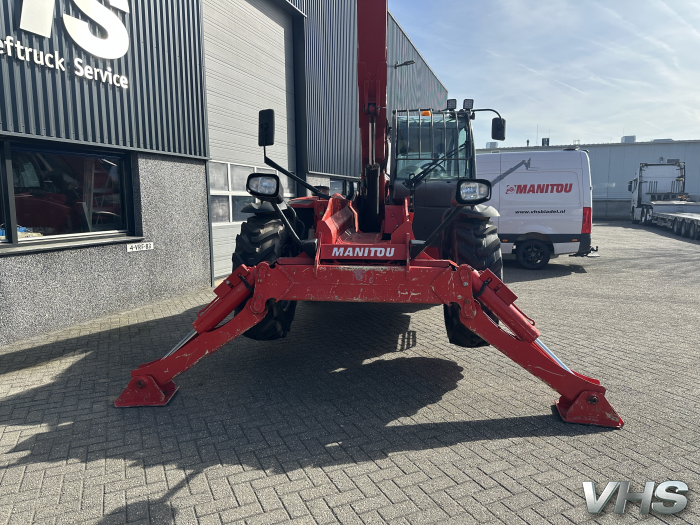 Manitou MT 1440