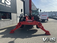 Manitou MT 1440