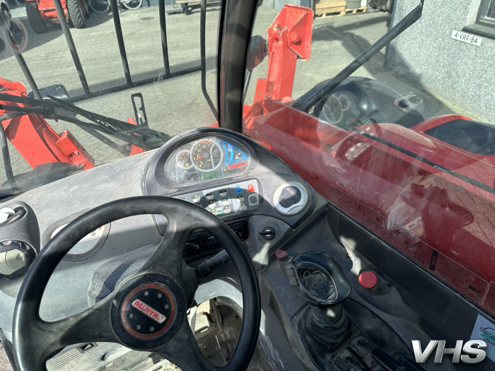 Manitou MT 1440