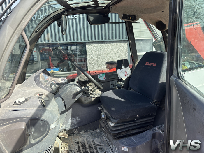 Manitou MT 1440